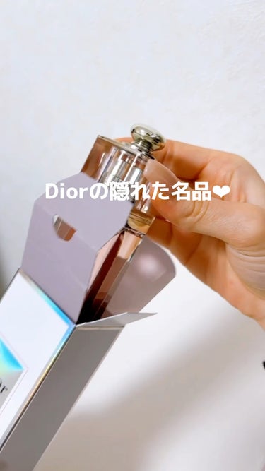 ディオール アディクト オー フレッシュ/Dior/香水(レディース)を使ったクチコミ（1枚目）