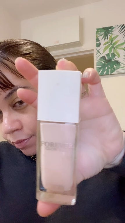 ディオールスキン フォーエヴァー グロウ ヴェール /Dior/化粧下地の人気ショート動画