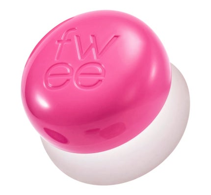 リップアンドチーク ブラーリープリンポット/fwee/口紅の人気ショート動画