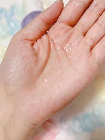 ミルクシスルポアPHA トナー/LANBELLE/化粧水を使ったクチコミ(3枚目)