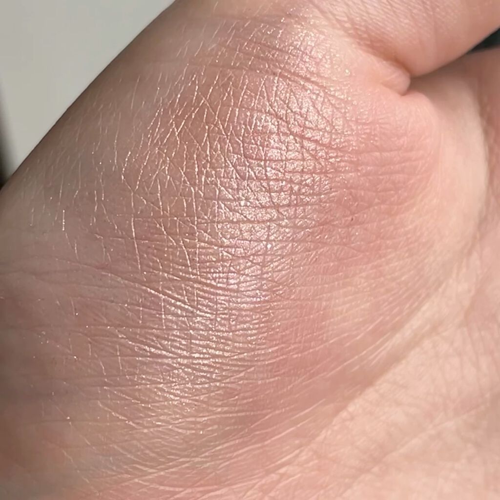 シルキースフレアイズ（マットタイプ）/キャンメイク/アイシャドウパレットを使ったクチコミ（2枚目）