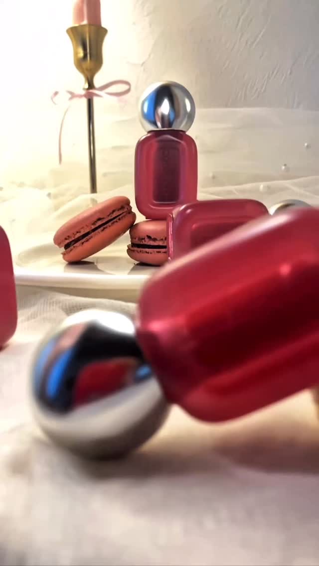 ベア ベルベット ティント/Coralhaze/リップティントを使ったクチコミ（1枚目）