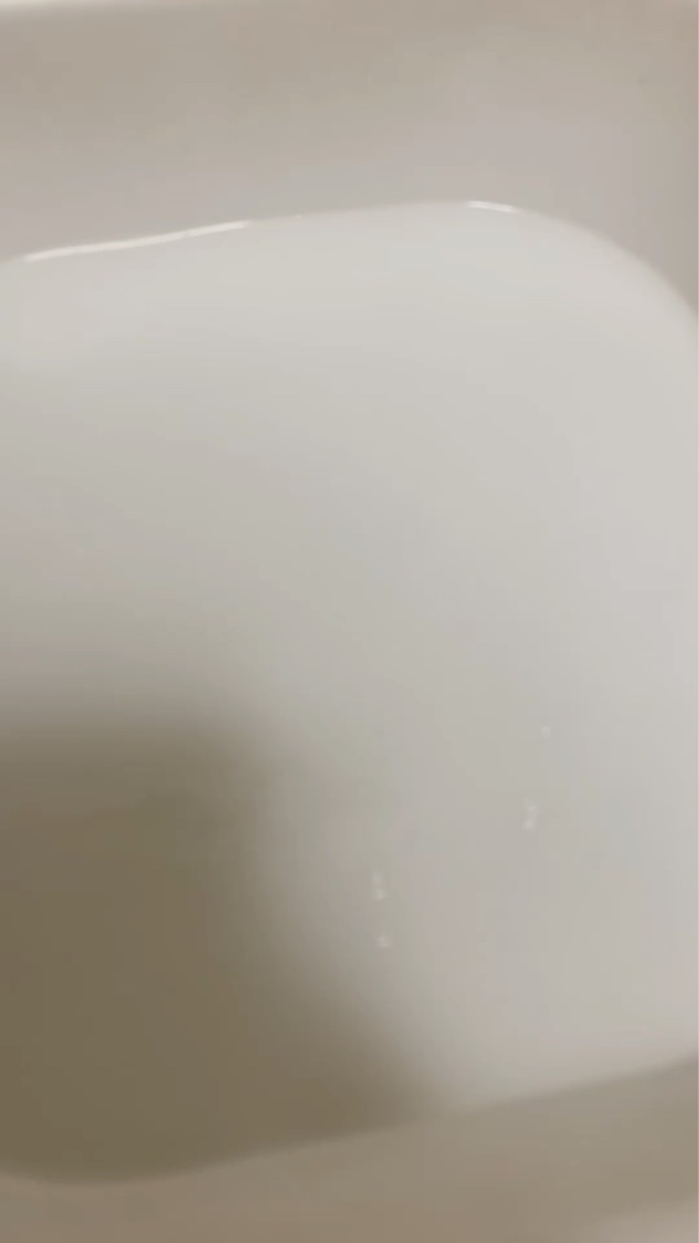 バスロマン スキンケア Ｗミルクプロテイン/バスロマン/保湿系入浴剤を使ったクチコミ（3枚目）