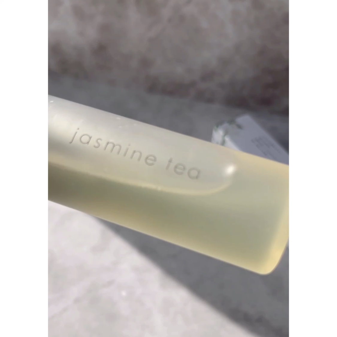 ジャスミンティー ミストコロン /生活の木/香水(レディース)の動画クチコミ2つ目