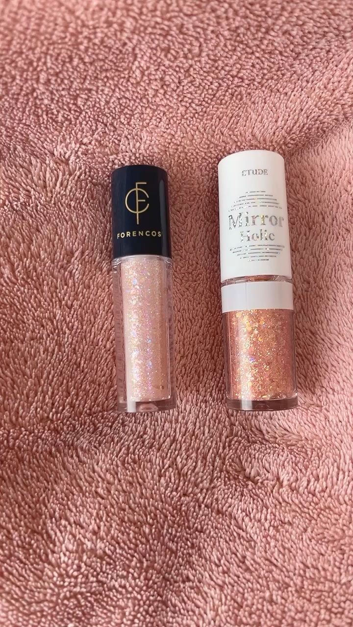 ティアグリッジー/フォレンコス/ジェル・クリームアイシャドウの動画クチコミ3つ目