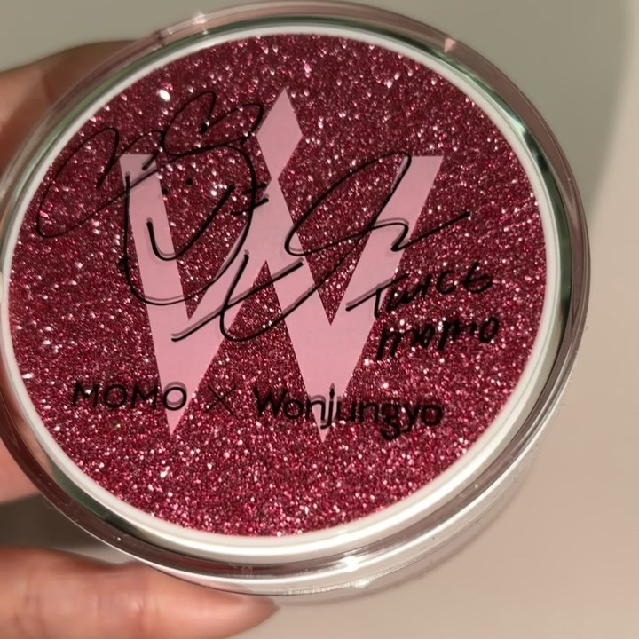 ウォンジョンヨ フィクシングブラーパウダー N/Wonjungyo/ルースパウダーの動画クチコミ1つ目