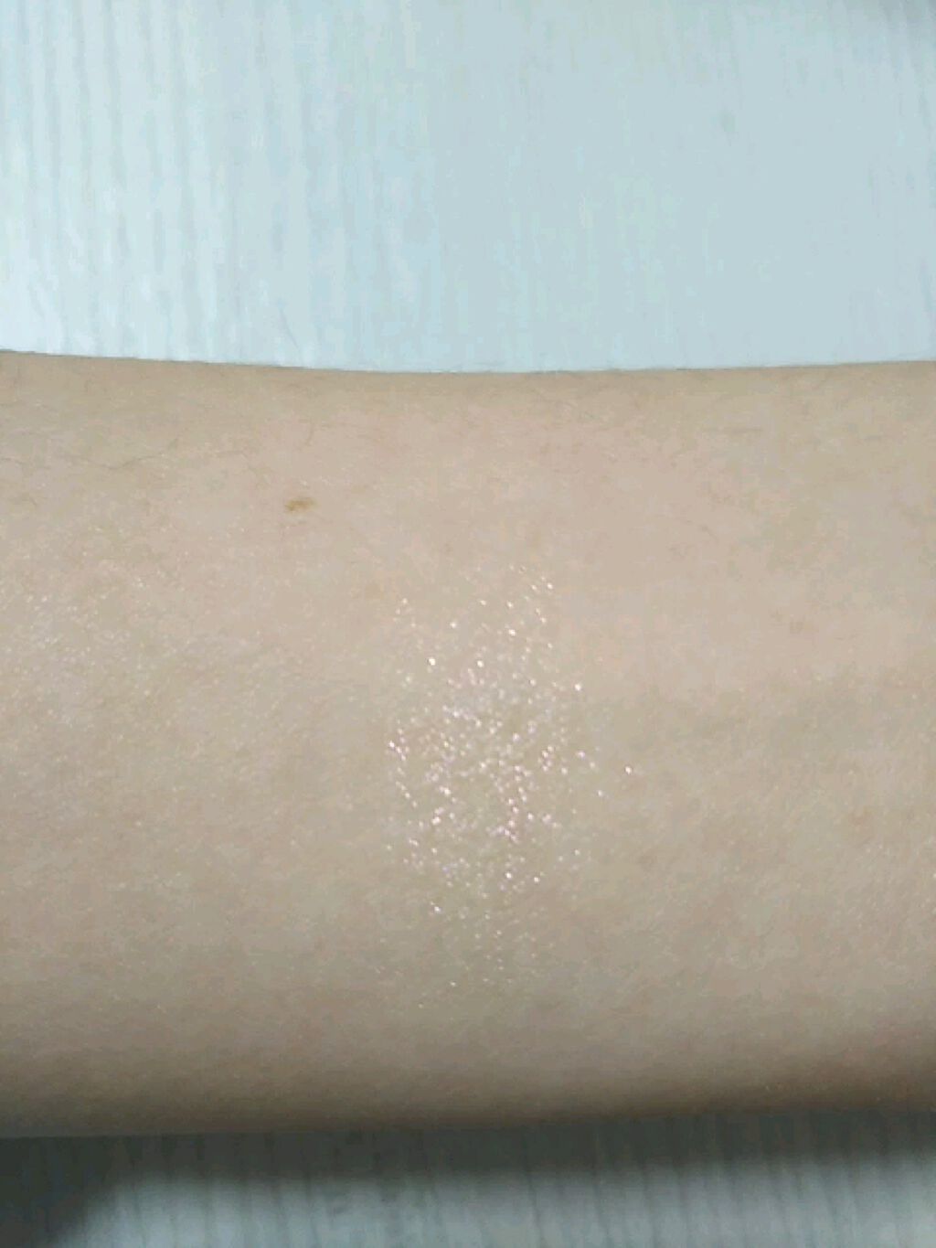 プリズム エアー ハイライター/CLIO/パウダーハイライトを使ったクチコミ（3枚目）