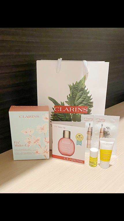 グラン アイ セラム V/CLARINS/アイケア・アイクリームの人気ショート動画