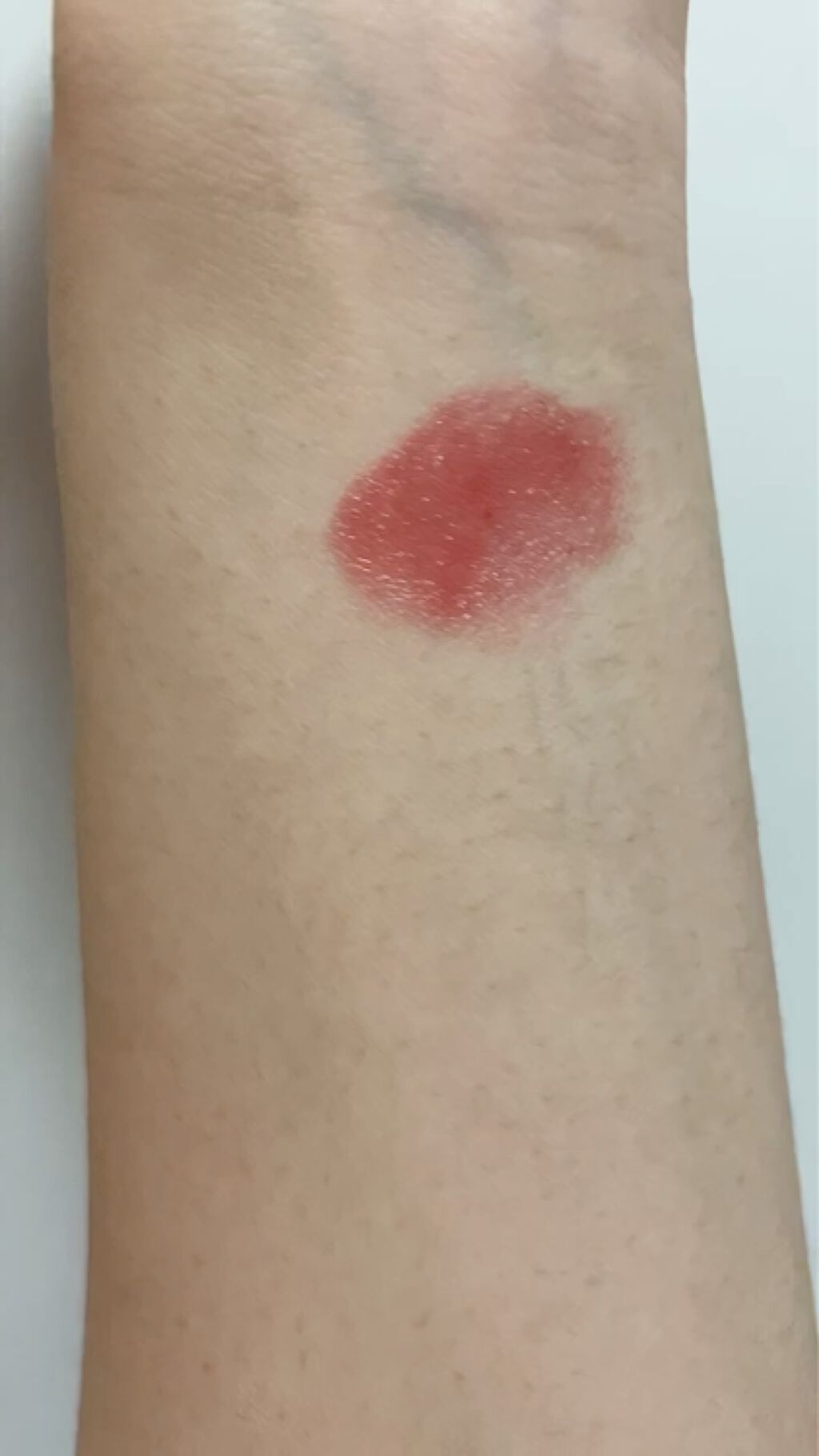 ケイト リップモンスター/KATE/口紅を使ったクチコミ（3枚目）