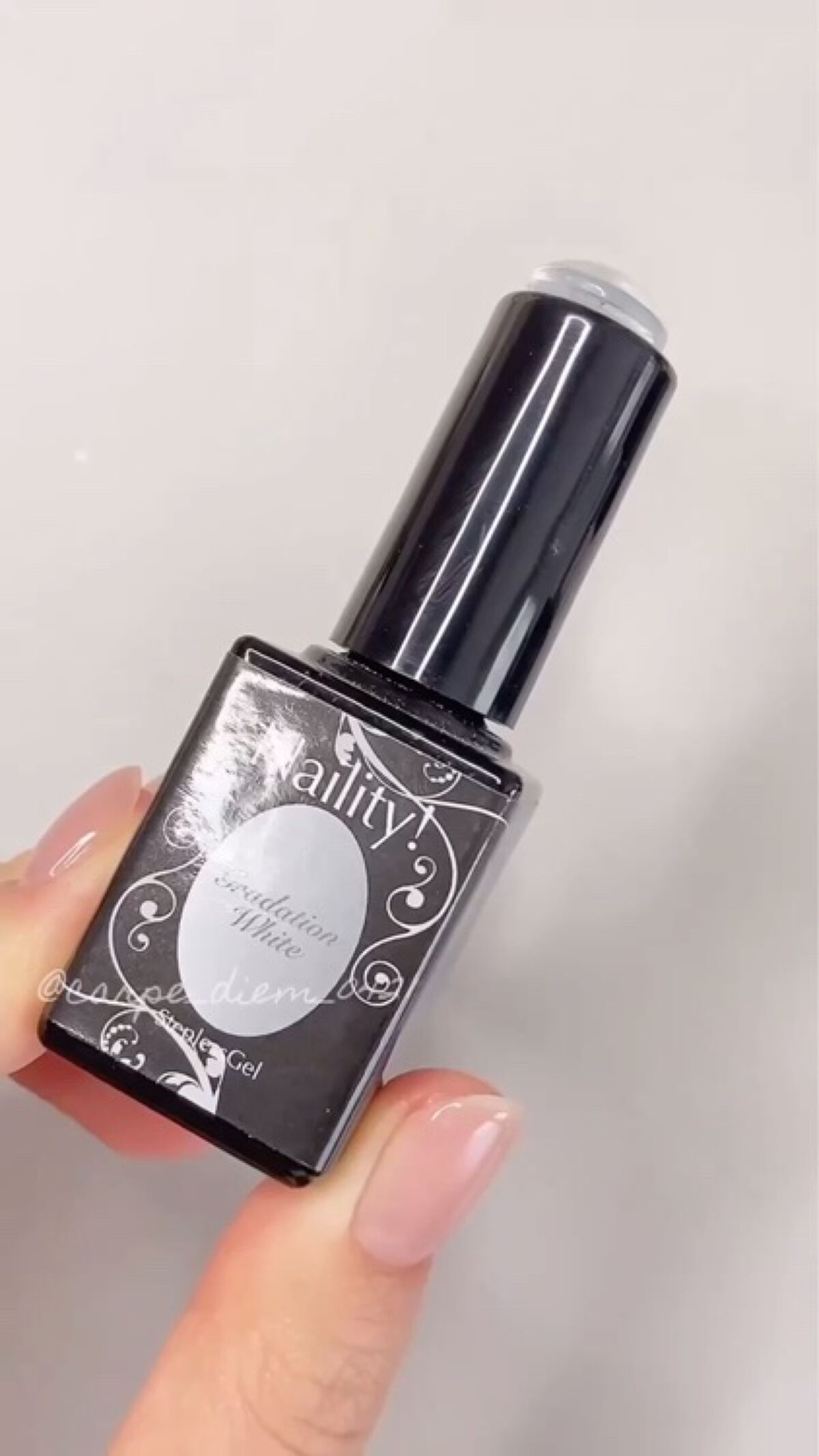 ダズリングエフェクトパウダー/Petit Price/ネイル用品の動画クチコミ1つ目