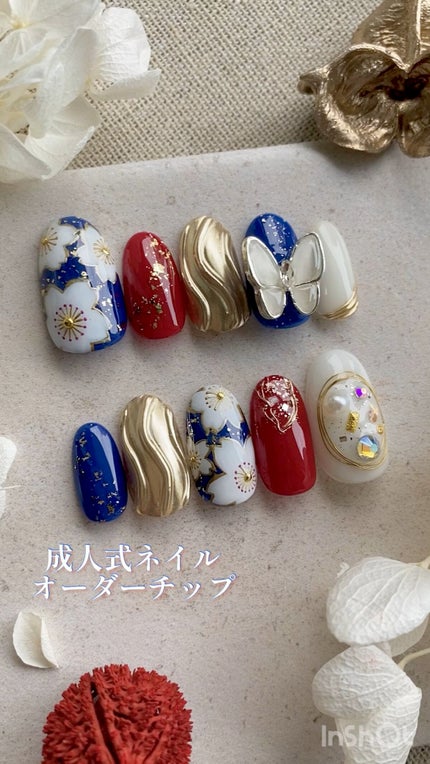 きまぐれピグメント/きまぐれキャット/ジェルネイルの人気ショート動画