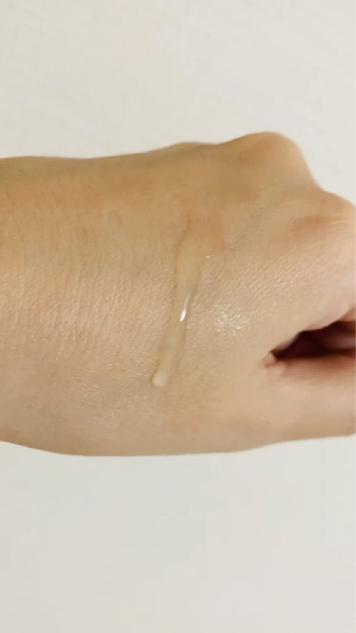 リペアジェル/リソウコーポレーション/美容液を使ったクチコミ（3枚目）