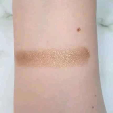 Super Shock Shadow/ColourPop/単色アイシャドウを使ったクチコミ(5枚目)