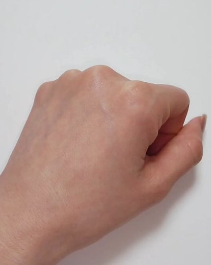 ニベアUV ディープ プロテクト&ケア ジェル/ニベア/日焼け止めジェルを使ったクチコミ(3枚目)