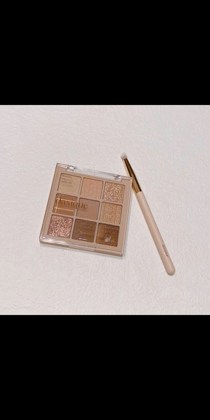 シャドウパレット/dasique/アイシャドウパレットの人気ショート動画