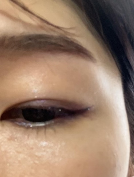 シルキースフレアイズ/キャンメイク/アイシャドウパレットを使ったクチコミ（1枚目）