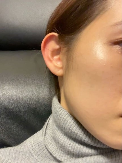 すっぴんメイカー トーンアップUV/インテグレート/化粧下地を使ったクチコミ(3枚目)