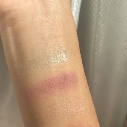 VenusMarble 9色アイシャドウパレット/Venus Marble/アイシャドウパレットを使ったクチコミ(3枚目)