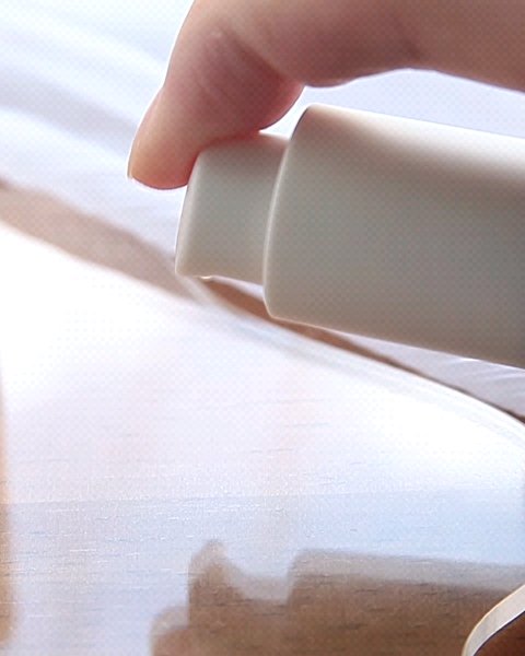 メープルエナジーインフュージングセラム/Klairs/美容液を使ったクチコミ（3枚目）