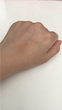 セレクト アイカラー/ESPRIQUE/単色アイシャドウを使ったクチコミ（3枚目）