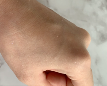 チャンス オー タンドゥル シマリング フレグランス パウダー/CHANEL/香水(その他)の動画クチコミ3つ目