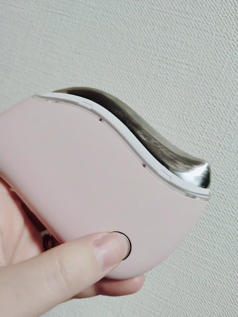 　　　　Emay Plus　電動かっさプレート