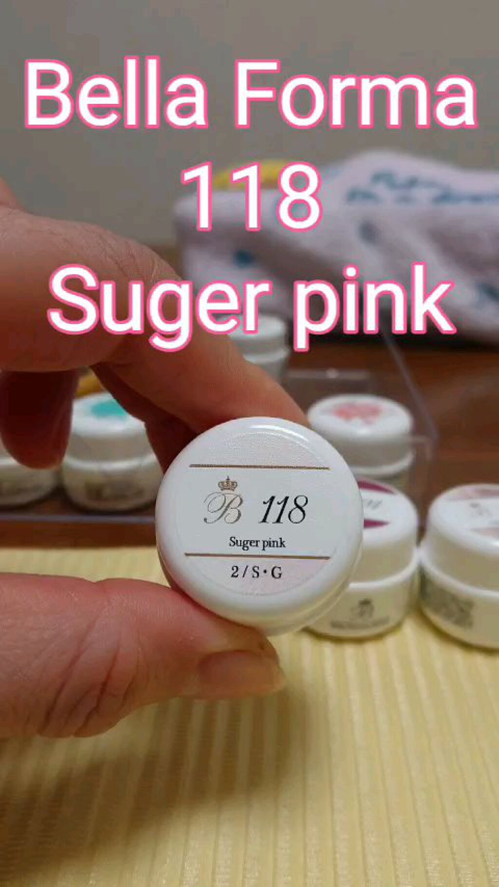 カラージェル/VETRO/ジェルネイルの人気ショート動画