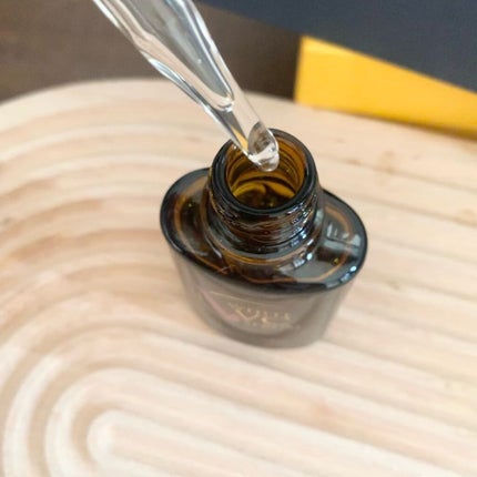 を使ったクチコミ(3枚目)