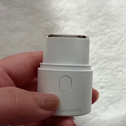 トラブルカーミングクイックブースターショット/CNP Laboratory/美顔器・マッサージを使ったクチコミ(3枚目)