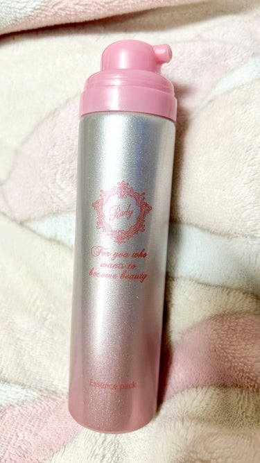 💖購入品💖
Rady
rady 美容液パック

泡で出てくるパックです
その後は馴染ませるだけでok✨

商品は至って普通✨
だから悪い事は何も無くて
保湿重視かな

私には保湿も物足りなくて朝起きたら