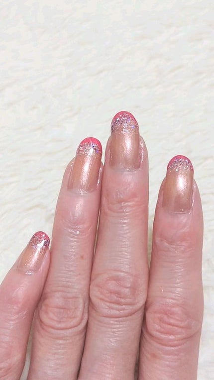 ネイルカラー/ネイチャーリパブリック/マニキュアの人気ショート動画