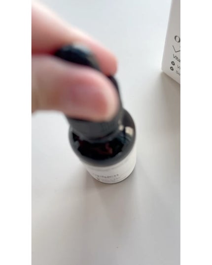 ビタミンC 23% セラム/opigen/美容液を使ったクチコミ(3枚目)