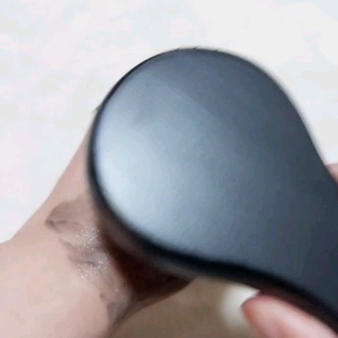 BRIGHTENING WASH black/SHIKARI/洗い流すパック・マスクの動画クチコミ3つ目