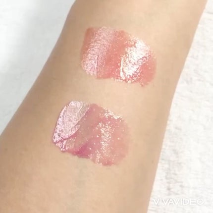 ローズ・パーフェクト・リキッド/GIVENCHY/口紅を使ったクチコミ(5枚目)