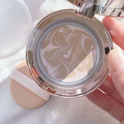 ORIGINAL ESSENCE COVER PACT/AGE20’s/クッションファンデーションの人気ショート動画