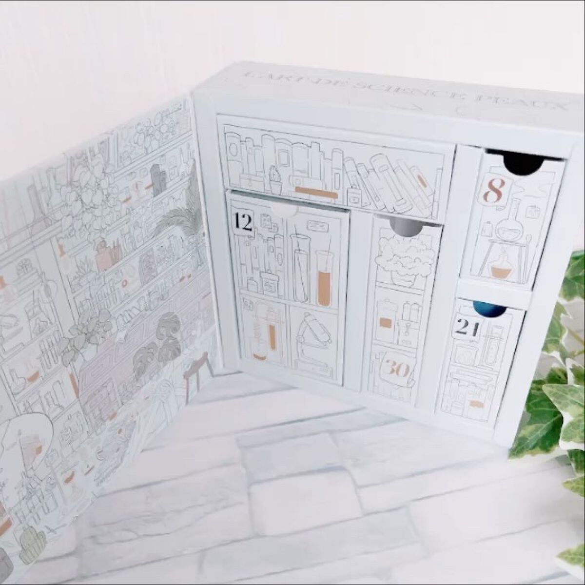 スクワランエクス リペア オイルセラム	（旧 エイジバーサル リペア オイルセラム）					/DR.WU/フェイスオイルの動画クチコミ5つ目