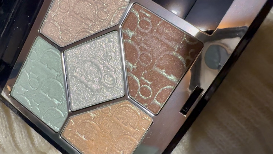 バックステージ ロージー グロウ スティック/Dior/チークを使ったクチコミ（3枚目）