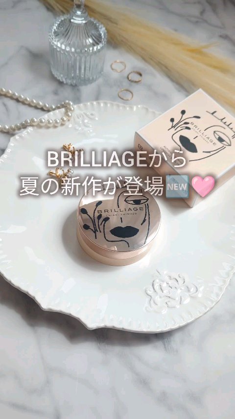 パウダリーファンデーション オーセンティックウーマン ロングステイ サテンヴェール/ブリリアージュ/パウダーファンデーションを使ったクチコミ（2枚目）