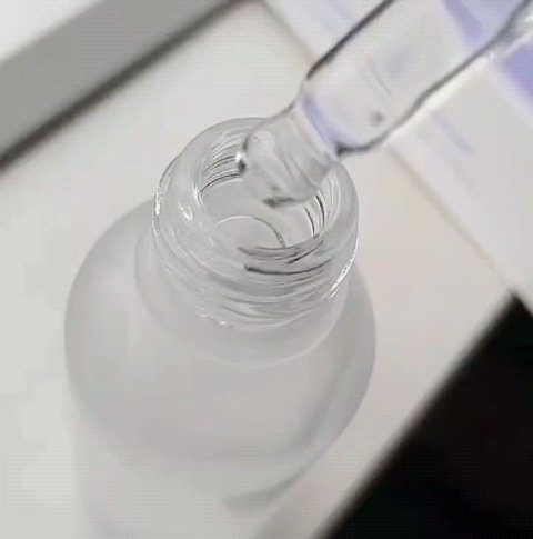 クローザーセラム/Frankly/美容液を使ったクチコミ（3枚目）