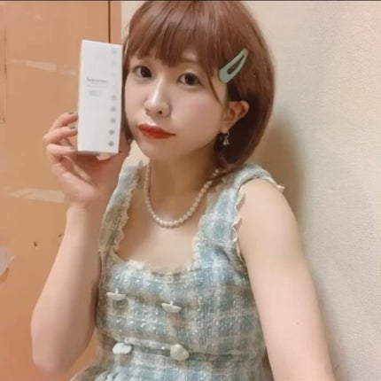 リプロスキン/Reproskin/ブースター・導入液の動画クチコミ1つ目