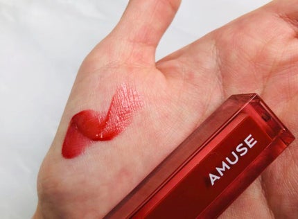 デューティント/AMUSE/リップティントの人気ショート動画