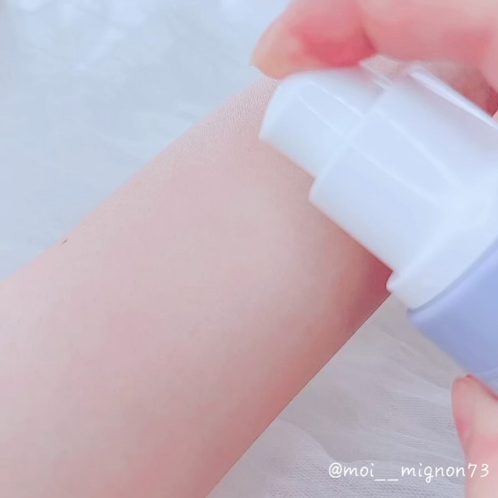 ダブルビタスポットトーニングセラム/NEOGEN/美容液を使ったクチコミ（3枚目）