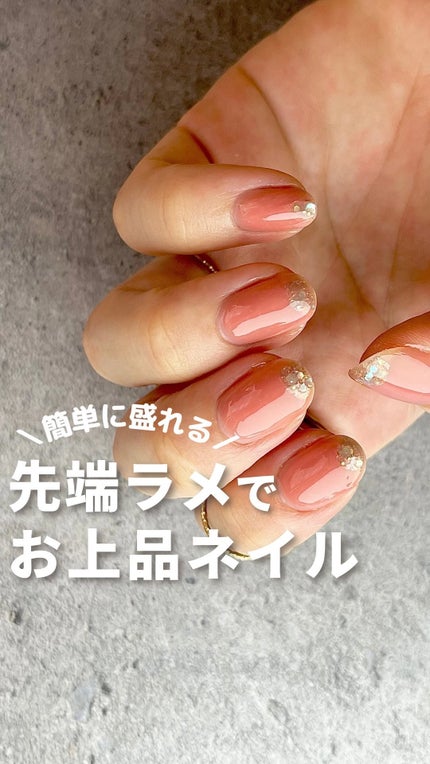 ネイルポリッシュ/PLANET NAIL/マニキュアの人気ショート動画