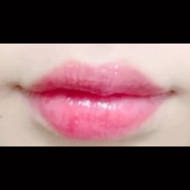 つやぷるリップR/b idol/口紅を使ったクチコミ（3枚目）