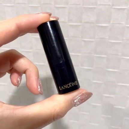 ラプソリュ ルージュ/LANCOME/口紅の人気ショート動画