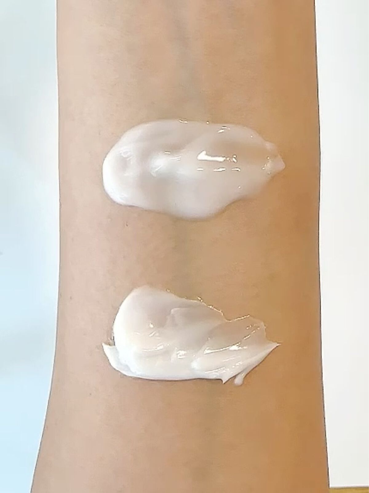 弱酸性ペリア水分クリーム/Cell Fusion C(セルフュージョンシー)/フェイスクリームの動画クチコミ3つ目