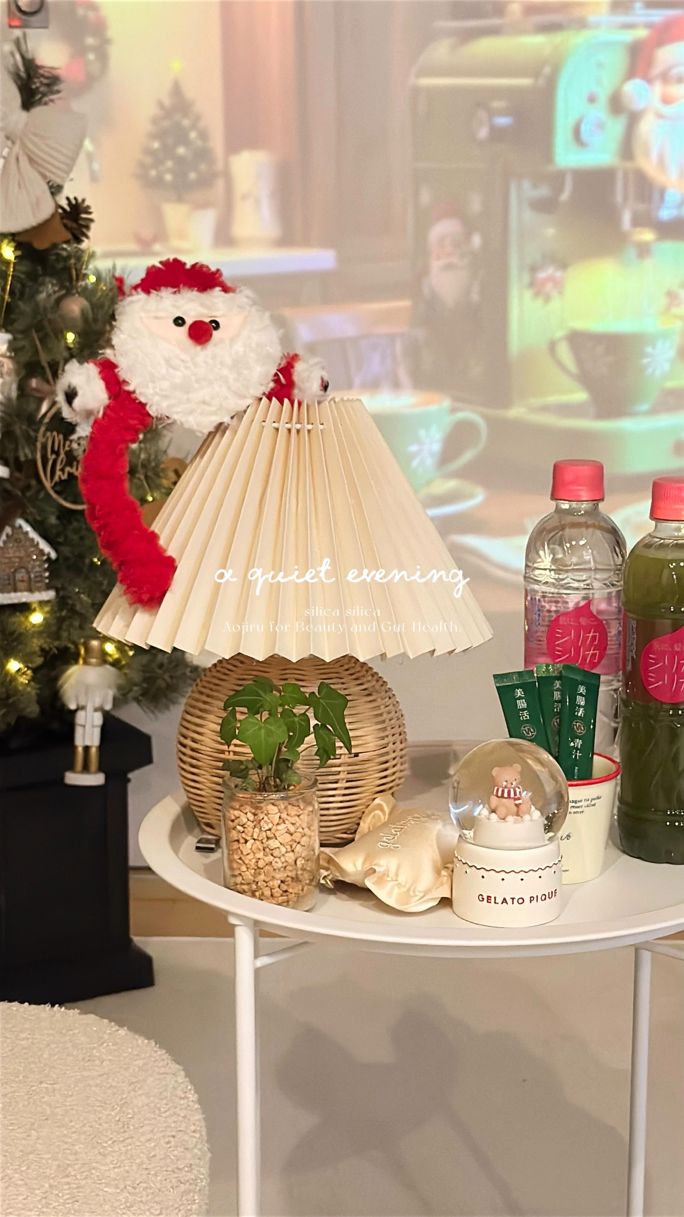 美腸活青汁/チョイスジャパン/青汁を使ったクチコミ（1枚目）