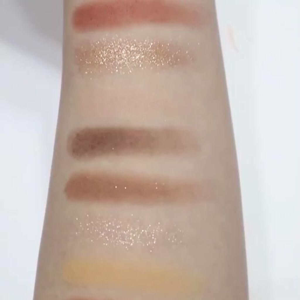 ムードインハンサーリキッドグロウ/hince/口紅を使ったクチコミ（3枚目）