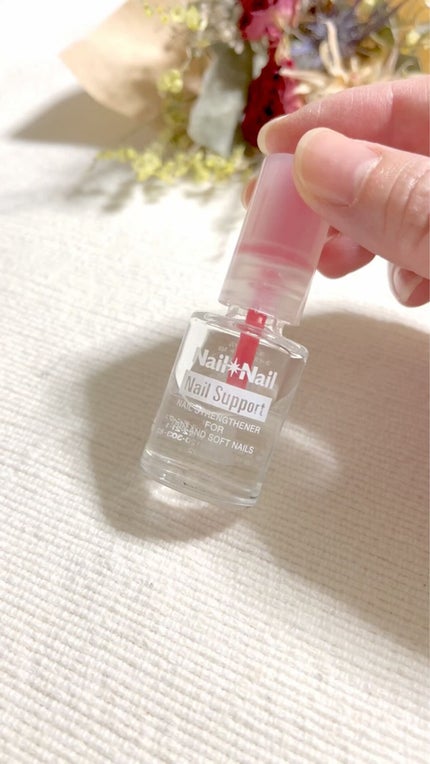 ネイルサポート Na/ネイルネイル/ネイルトップコートの人気ショート動画