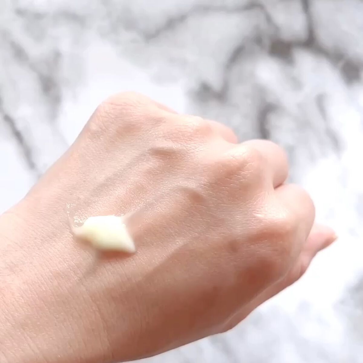 ヴィーガンリポソームレチノールセラム/SKIN&LAB/美容液を使ったクチコミ（3枚目）